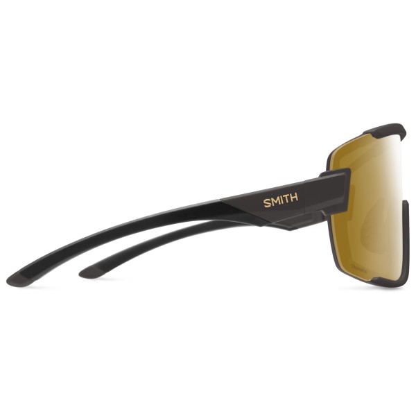 Smith - Wildcat ChromaPop Polarized Mirror S3 - Velobrille
