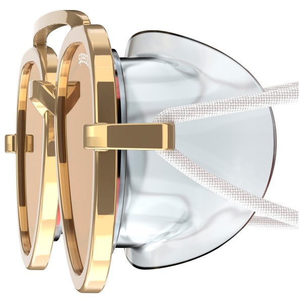 Speedo - Sunny G Mariner Mirrored - Zwembril