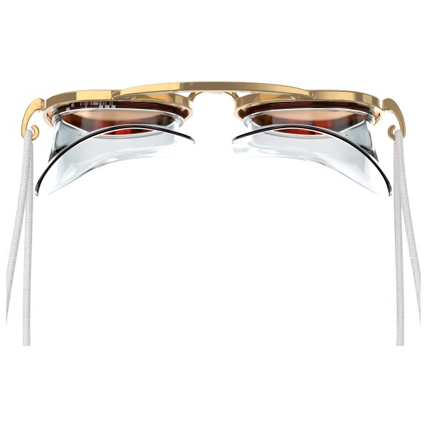 Speedo - Sunny G Mariner Mirrored - Zwembril