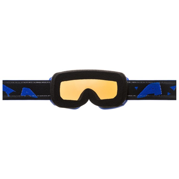 Alpina - Kid's Scarabeo Q-Lite S2 - Skibrille