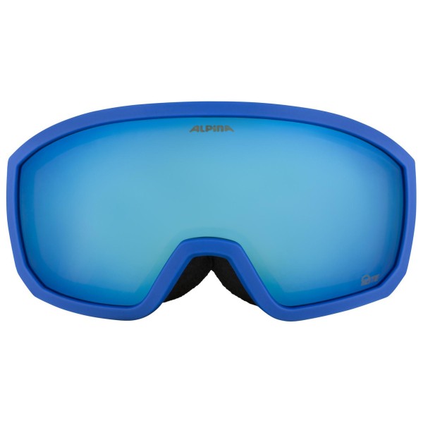 Alpina - Kid's Scarabeo Q-Lite S2 - Skibriller