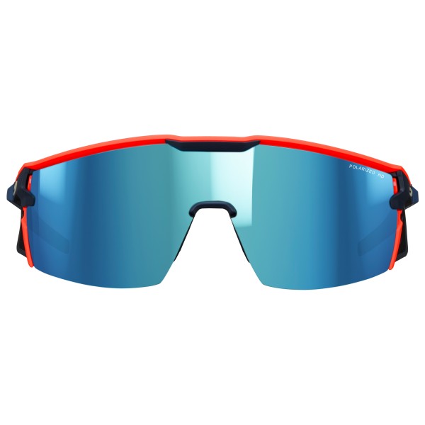Julbo - Ultimate Cover Ocean Master Photochr. S0-4 Pol. - Gletsjerbril