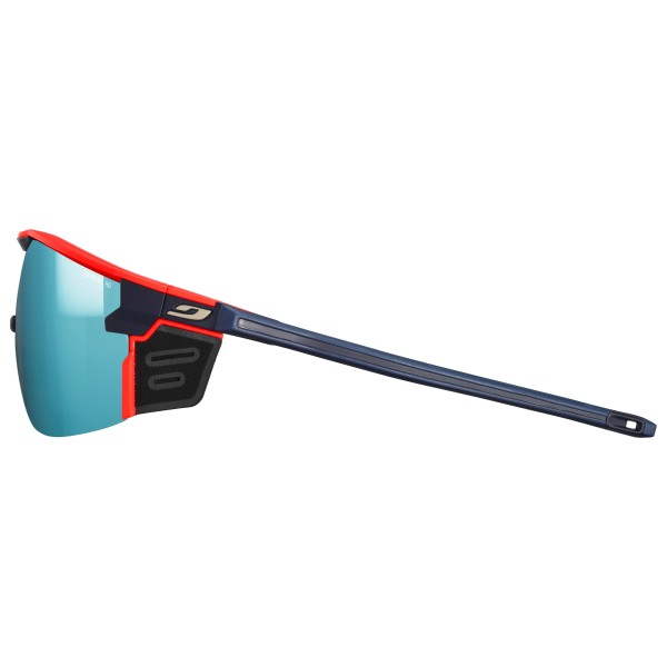 Julbo - Ultimate Cover Ocean Master Photochr. S0-4 Pol. - Gletsjerbriller
