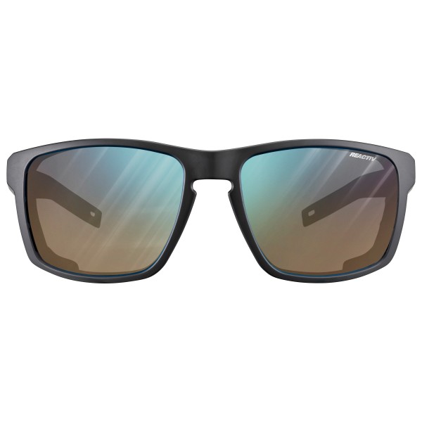 Julbo - Shield Reactive Photochromic S2-4 - Glacier glasses