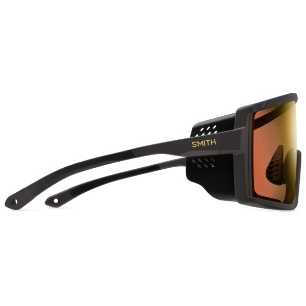 Smith - Pursuit Photochromic Mirror S1-4 + Clear Lens - Gafas de glaciar