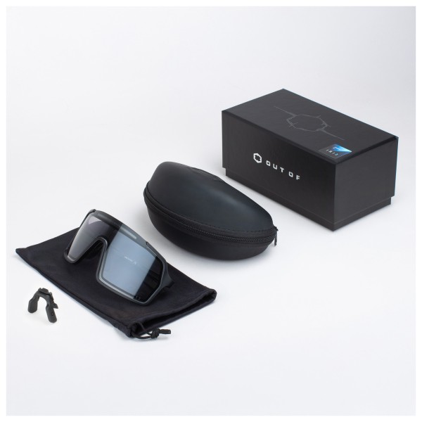 Out Of - Bot 3 Adapta Photochromic S1-2 - Cycling glasses