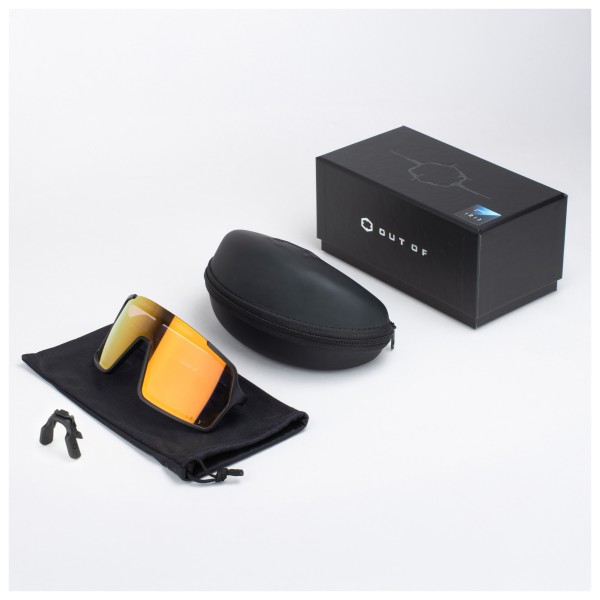 Out Of - Bot 3 Adapta Photochromic S1-3 - Cycling glasses