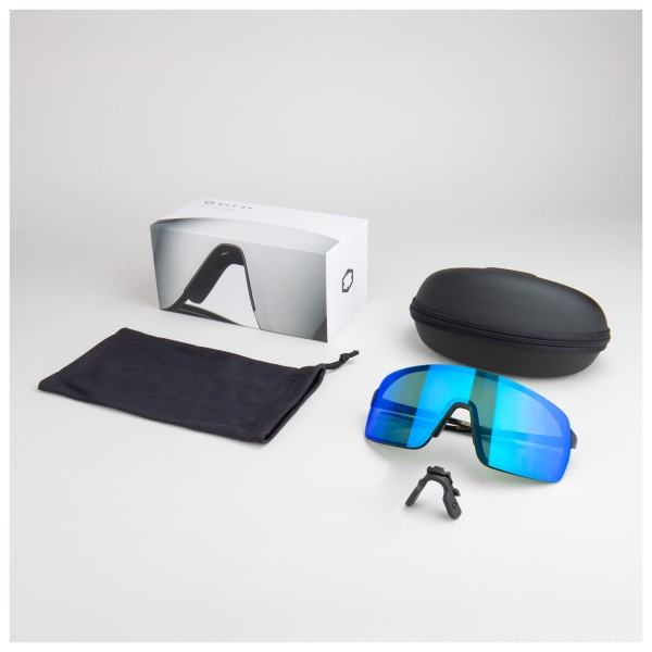 Out Of - Rams Adapta S2 - Velobrille