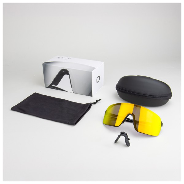 Out Of - Rams S3 - Gafas de ciclismo