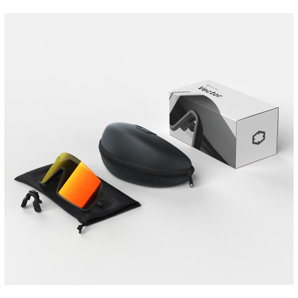 Out Of - Vector S3 - Gafas de ciclismo