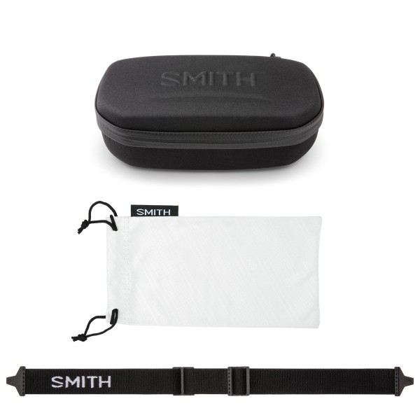 Smith - Embark Mirror S3 - Gafas de glaciar