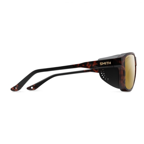 Smith - Embark Mirror S3 - Gletsjerbril