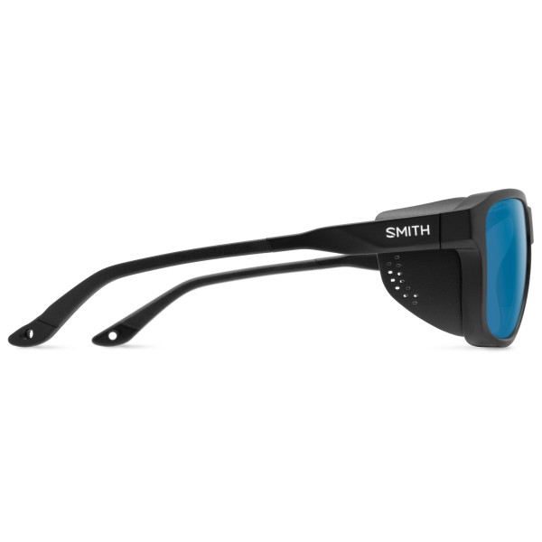 Smith - Embark Polarized Mirror S3 - Glacier glasses