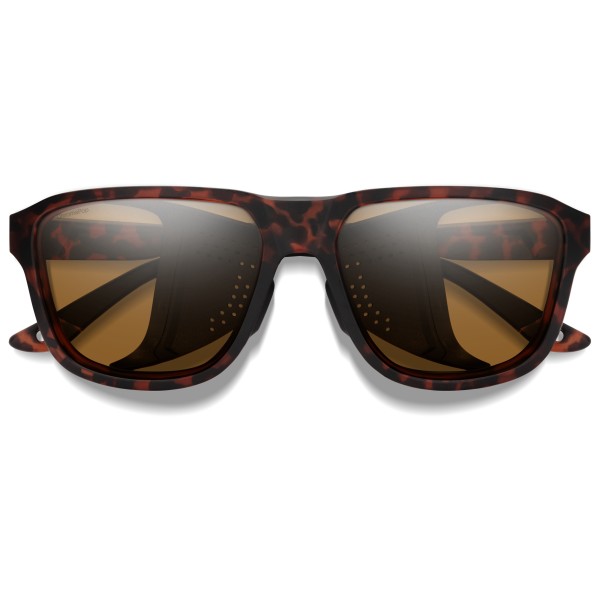 Smith - Embark Polarized S3 - Gletsjerbril