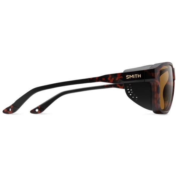Smith - Embark Polarized S3 - Gletsjerbril