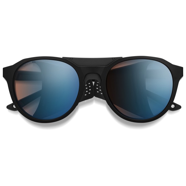Smith - Venture CP Photochromic Mirror S1-4 - Gletscherbrille