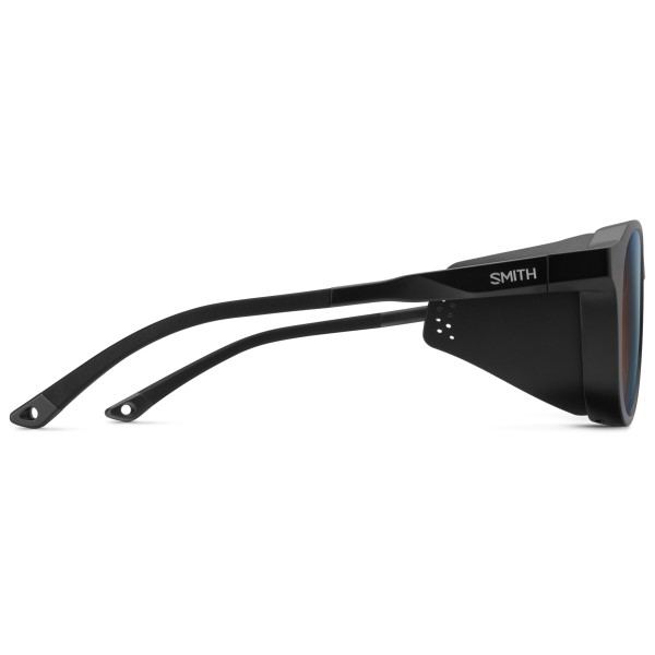 Smith - Venture CP Photochromic Mirror S1-4 - Gletsjerbriller