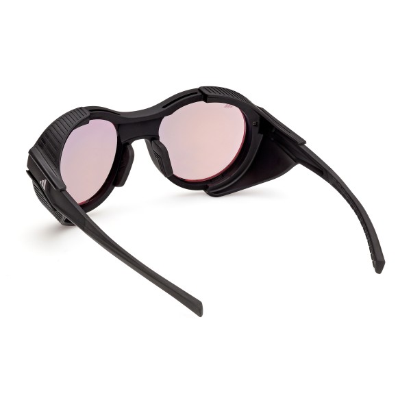 adidas eyewear - Akrion RND Mirror S3 - Gletsjerbril