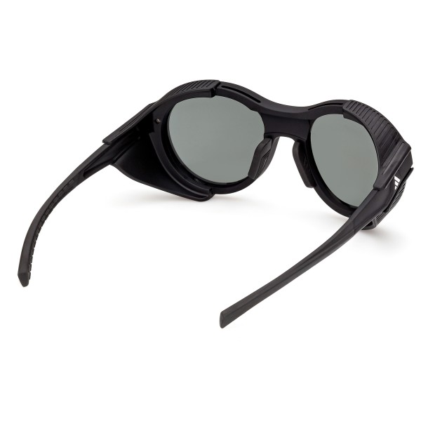 adidas eyewear - Akrion RND Polarized Mirror S3 - Gletscherbrille
