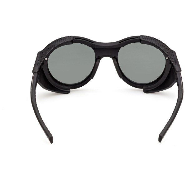 adidas eyewear - Akrion RND Polarized Mirror S3 - Gletsjerbril