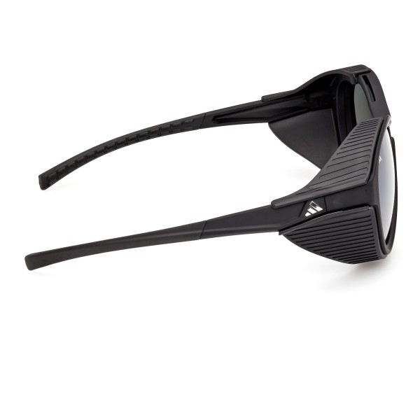 adidas eyewear - Akrion RND Polarized Mirror S3 - Gletsjerbril
