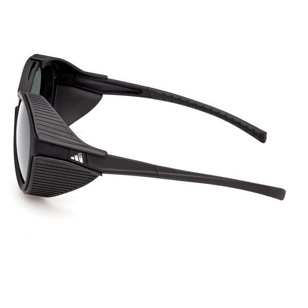 adidas eyewear - Akrion RND Polarized Mirror S3 - Gletsjerbriller