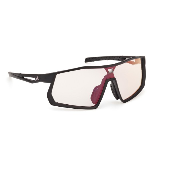 adidas eyewear - Kentro S Mirror Photochromic S1-3 - Velobrille
