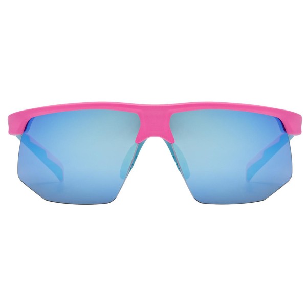 Uvex - Aerios Mirror S3 - Cycling glasses