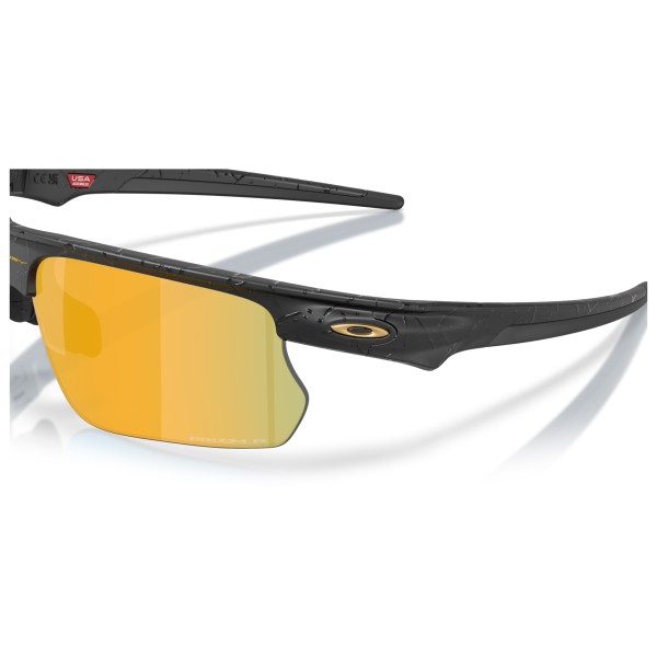 Oakley - Bisphaera Polarized S3 - Pyöräilylasit