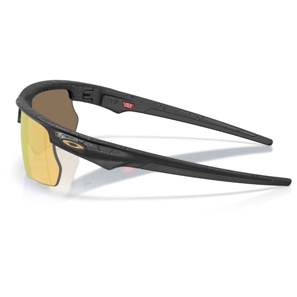 Oakley - Bisphaera Polarized S3 - Pyöräilylasit
