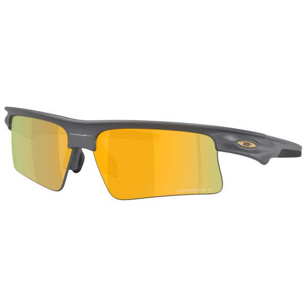 Oakley - Bisphaera Speed Polarized S3 - Pyöräilylasit