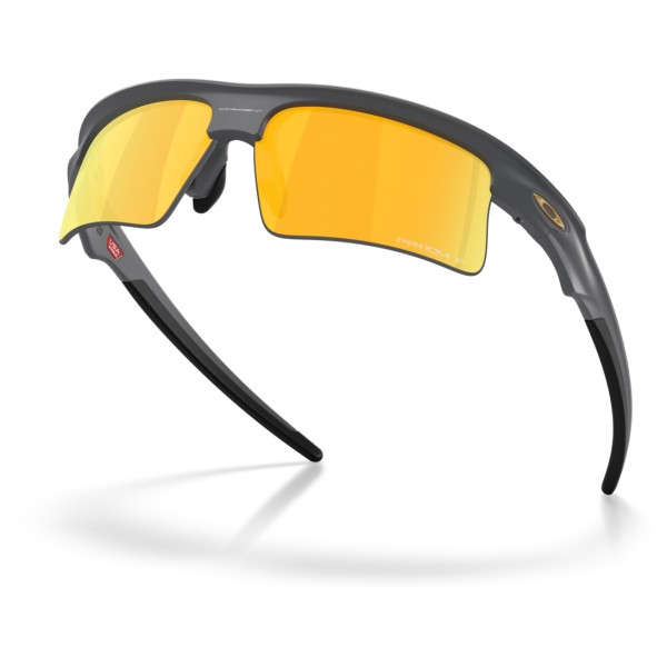 Oakley - Bisphaera Speed Polarized S3 - Pyöräilylasit