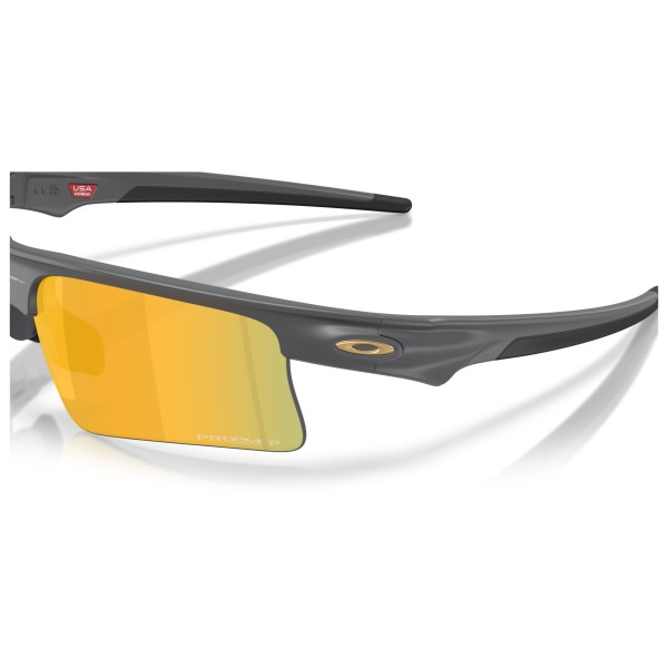 Oakley - Bisphaera Speed Polarized S3 - Pyöräilylasit