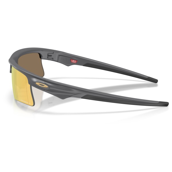 Oakley - Bisphaera Speed Polarized S3 - Pyöräilylasit