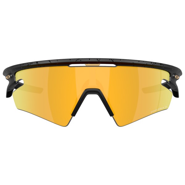 Oakley - Sphaera Slash Polarized S3 - Juoksulasit