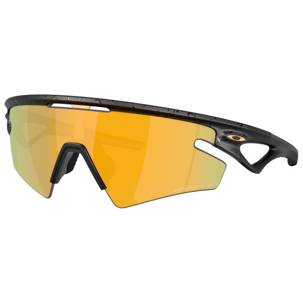 Oakley - Sphaera Slash Polarized S3 - Juoksulasit