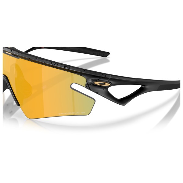 Oakley - Sphaera Slash Polarized S3 - Juoksulasit