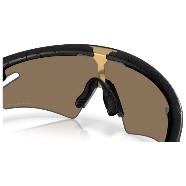 Oakley - Sphaera Slash Polarized S3 - Juoksulasit