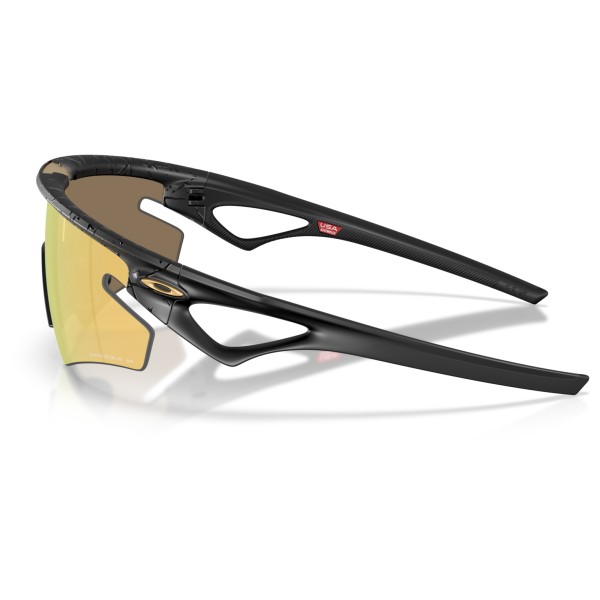 Oakley - Sphaera Slash Polarized S3 - Juoksulasit
