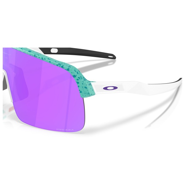Oakley - Sutro Lite S3 - Velobrille