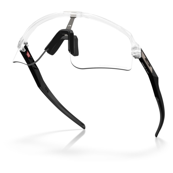 Oakley - Sutro Lite Sweep Photochromic S3 - Velobrille