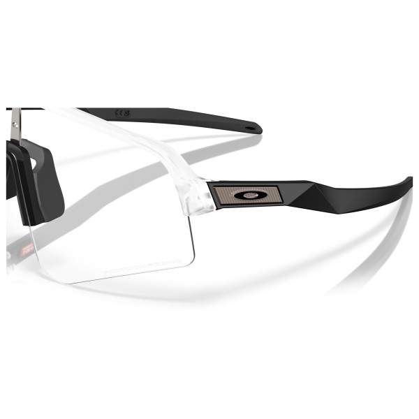 Oakley - Sutro Lite Sweep Photochromic S3 - Velobrille