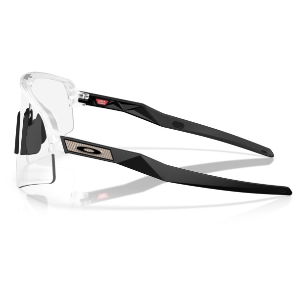 Oakley - Sutro Lite Sweep Photochromic S3 - Velobrille
