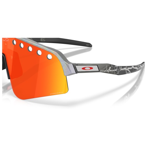 Oakley - Sutro Lite Sweep S3 - Pyöräilylasit