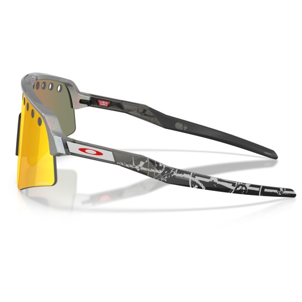 Oakley - Sutro Lite Sweep S3 - Pyöräilylasit