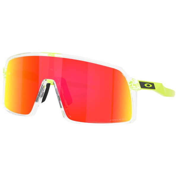 Oakley - Sutro S3 - Cykelglasögon