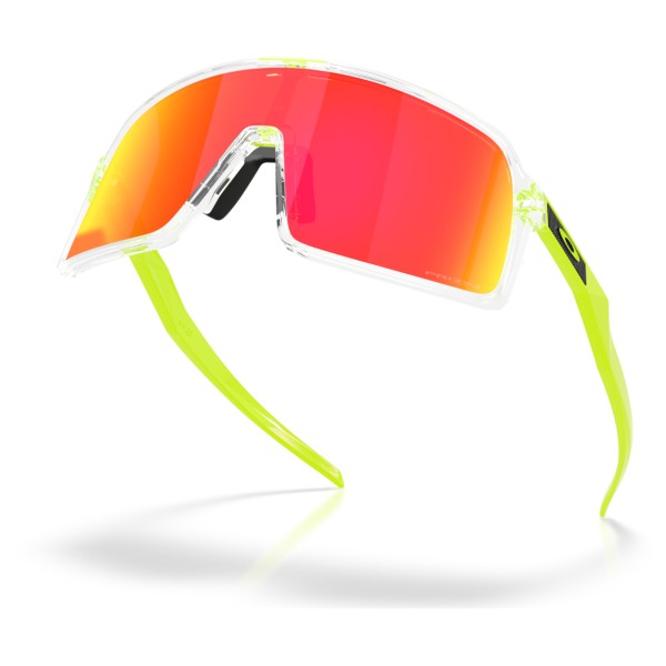 Oakley - Sutro S3 - Cykelglasögon