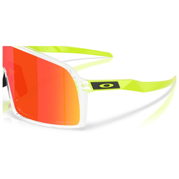 Oakley - Sutro S3 - Cykelglasögon