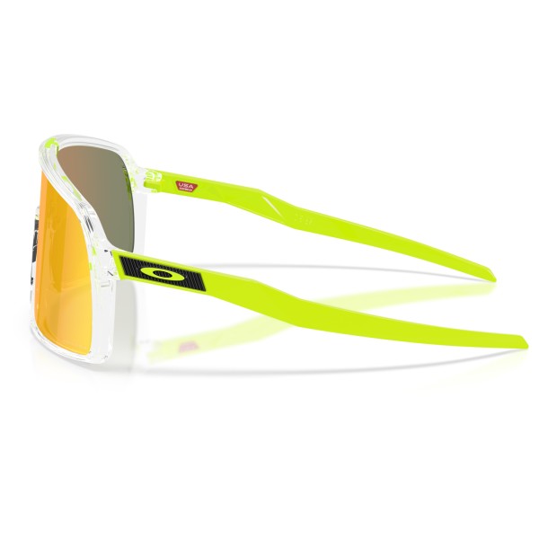 Oakley - Sutro S3 - Cykelglasögon