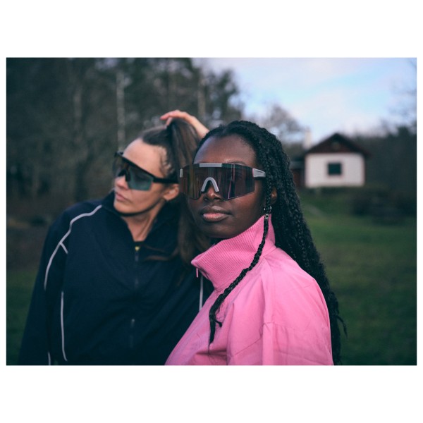 CHPO - Luca Photochromic S1-3 - Cykelbriller